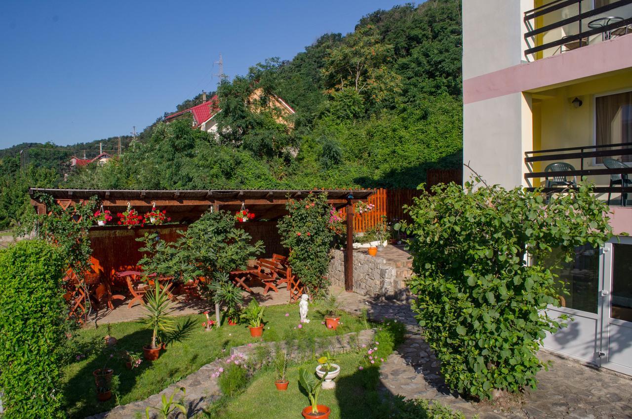 Casa Ana Serena Єшелніца Екстер'єр фото
