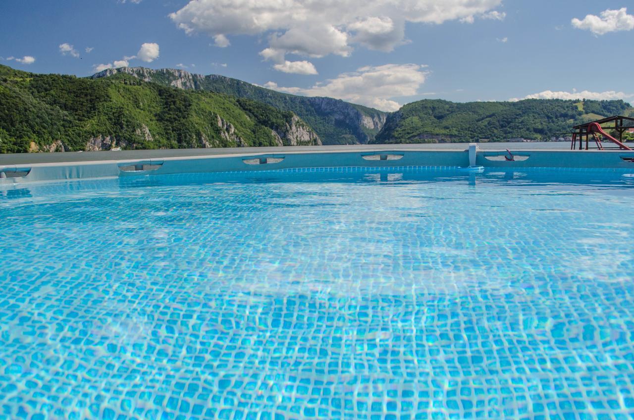 Casa Ana Serena Єшелніца Екстер'єр фото